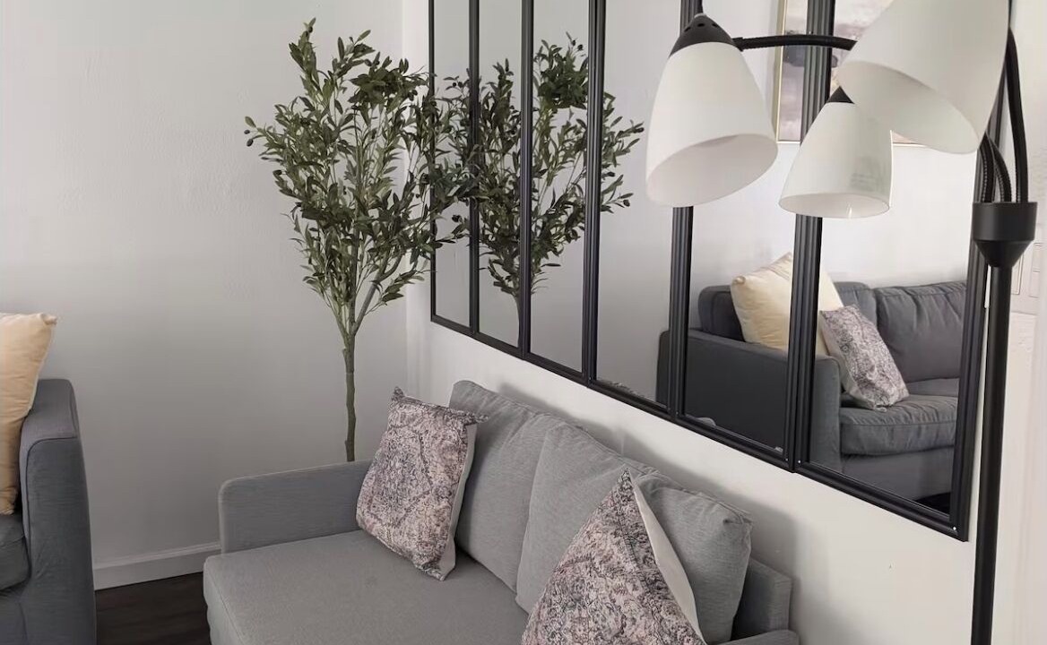 Photo of Livingroom in May Valley