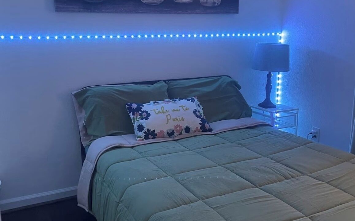 Photo of Bedroom in May Valley