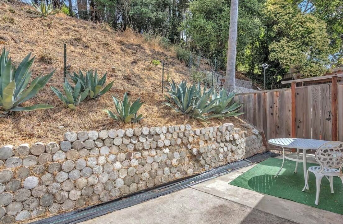 Photo of Outdoor in May Valley