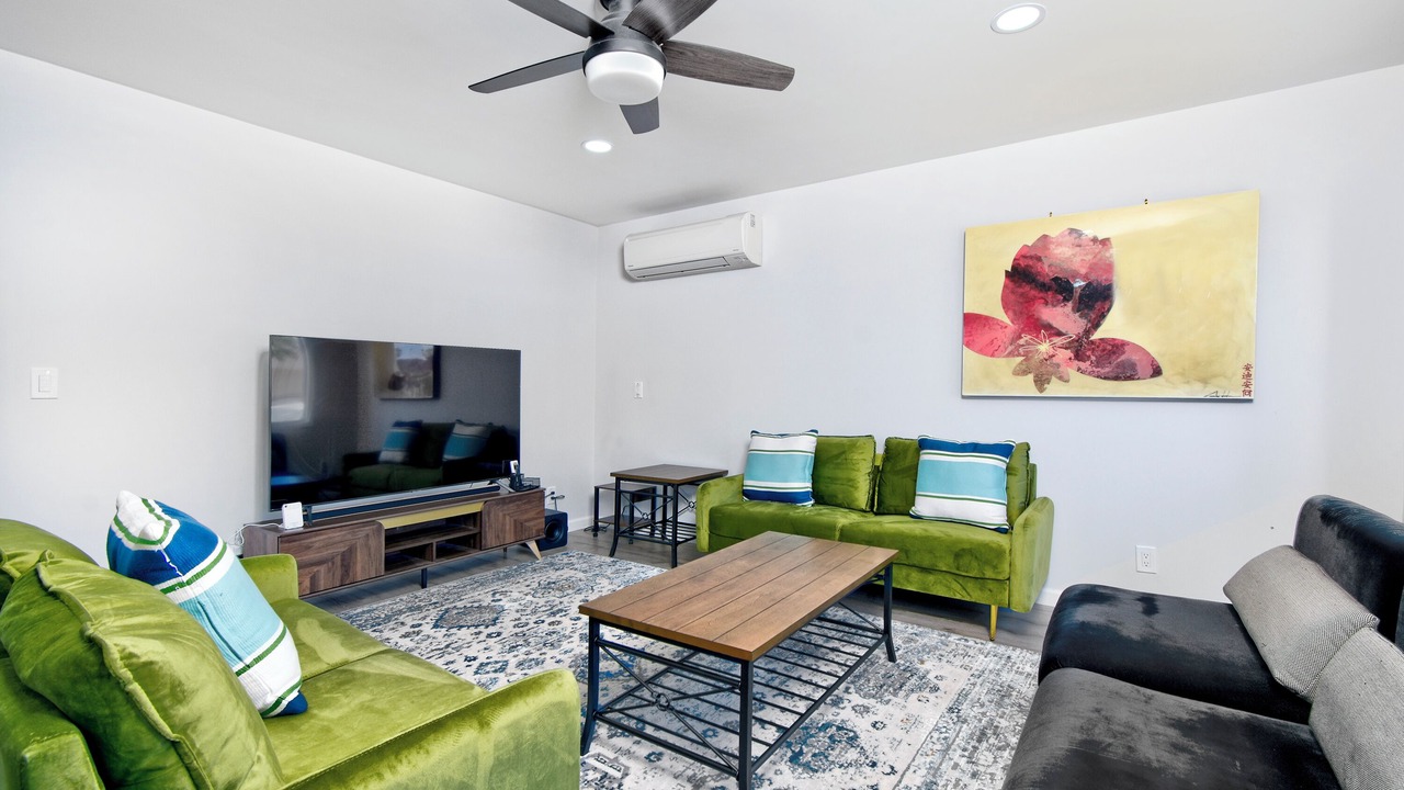 Photo of Bedroom in San Jose