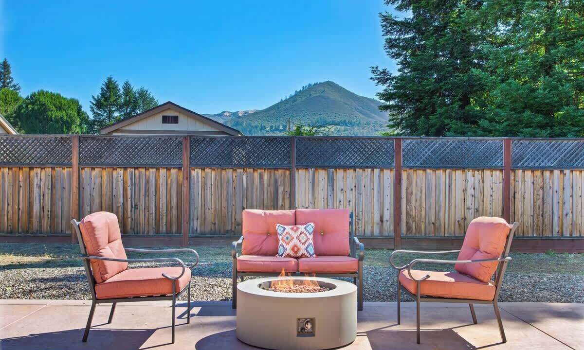 Photo of Patio Balcony in Kenwood