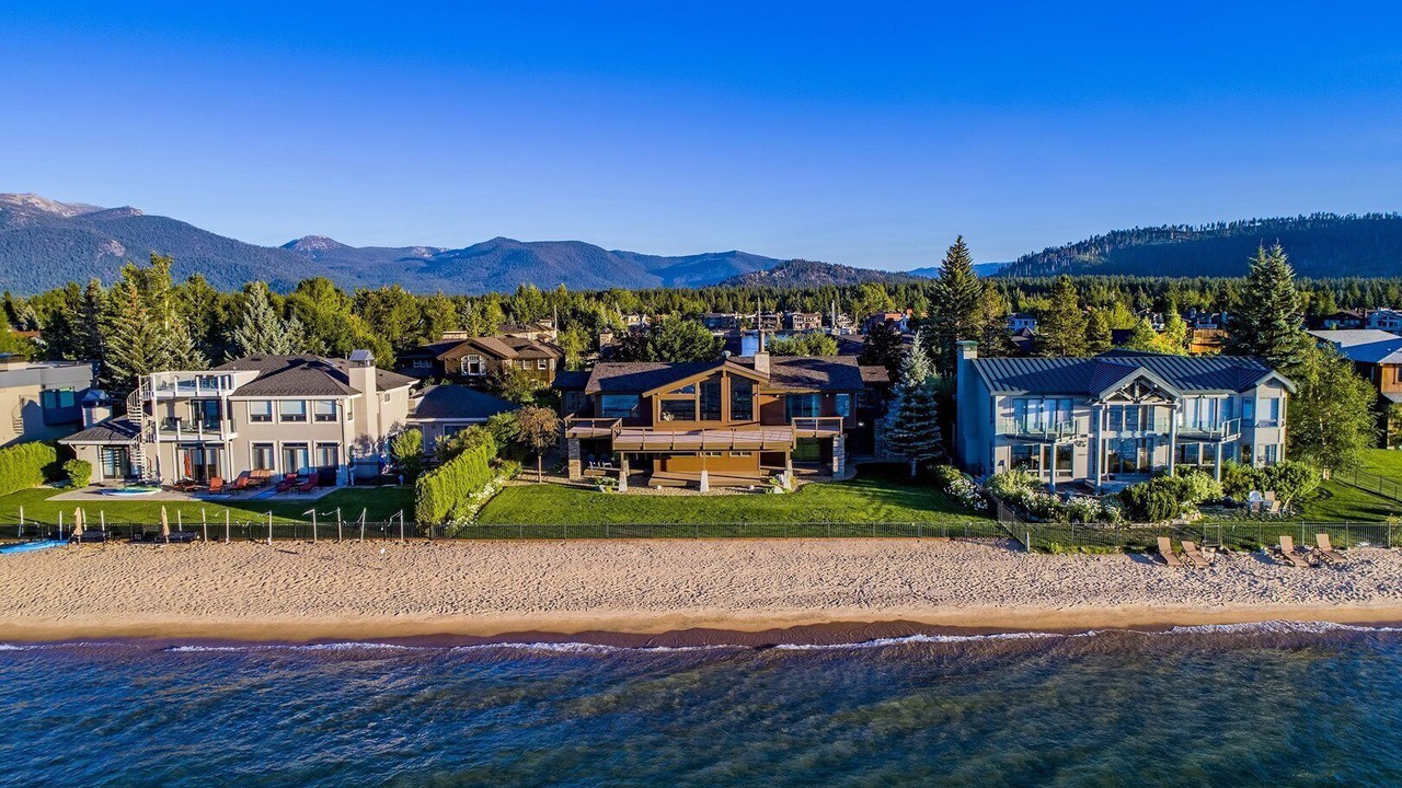 Photo of Others in Tahoe Keys