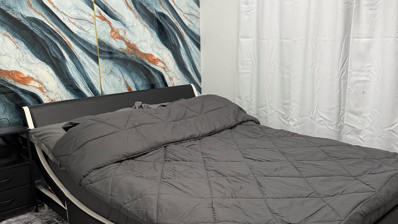 Photo of Bedroom in Southwestern Sacramento
