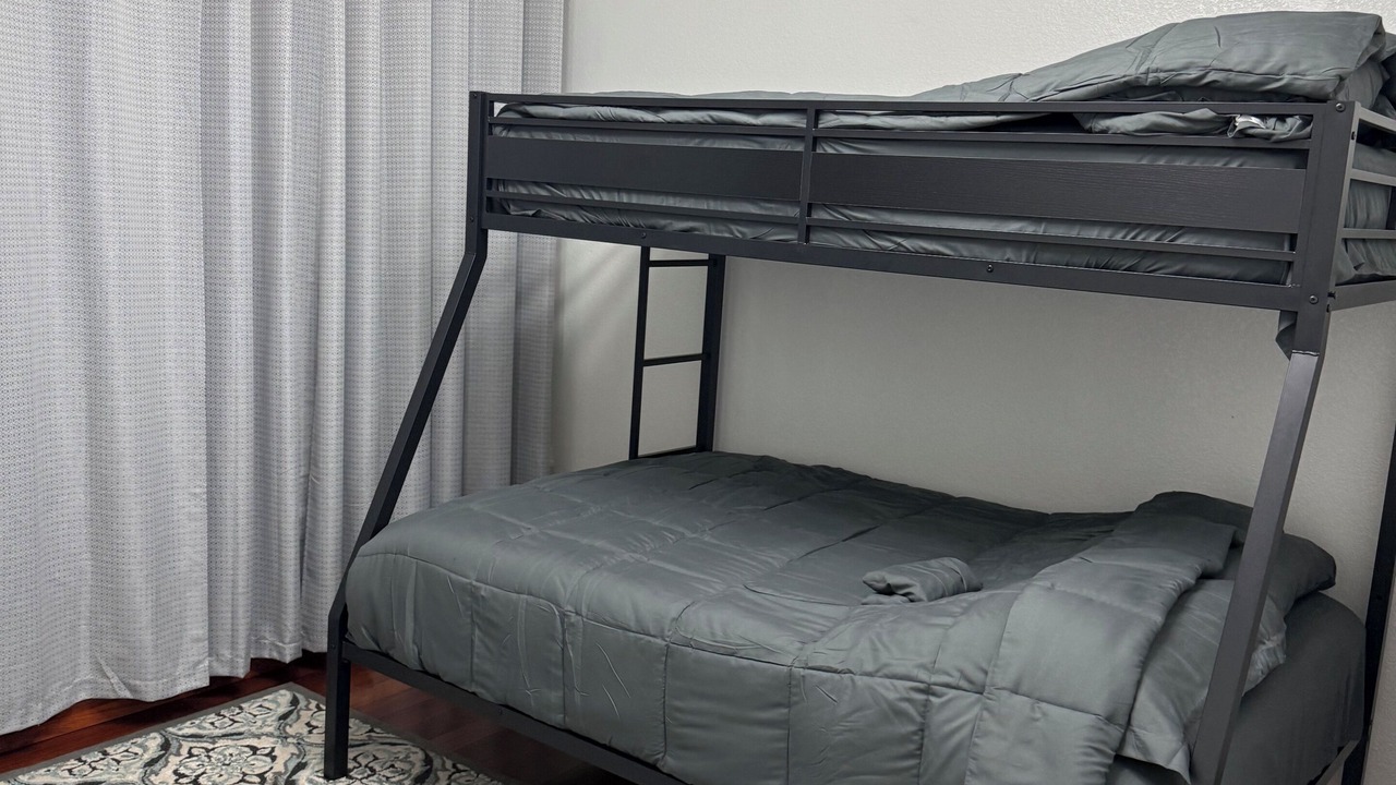Photo of Bedroom in Southwestern Sacramento