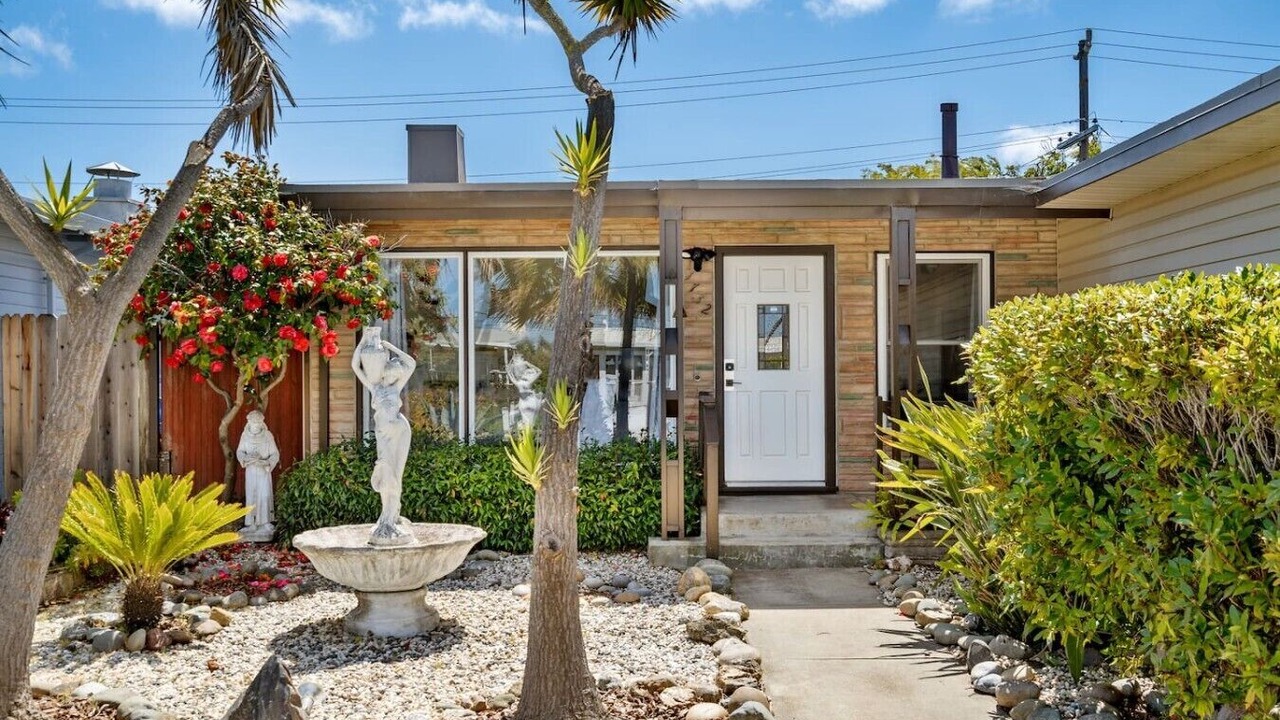 Photo of Outdoor in East San Mateo