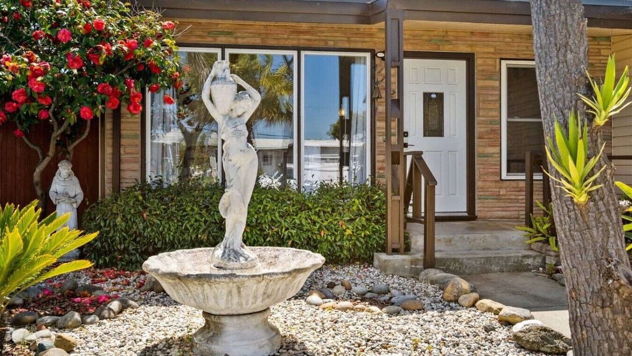 Photo of Outdoor in East San Mateo