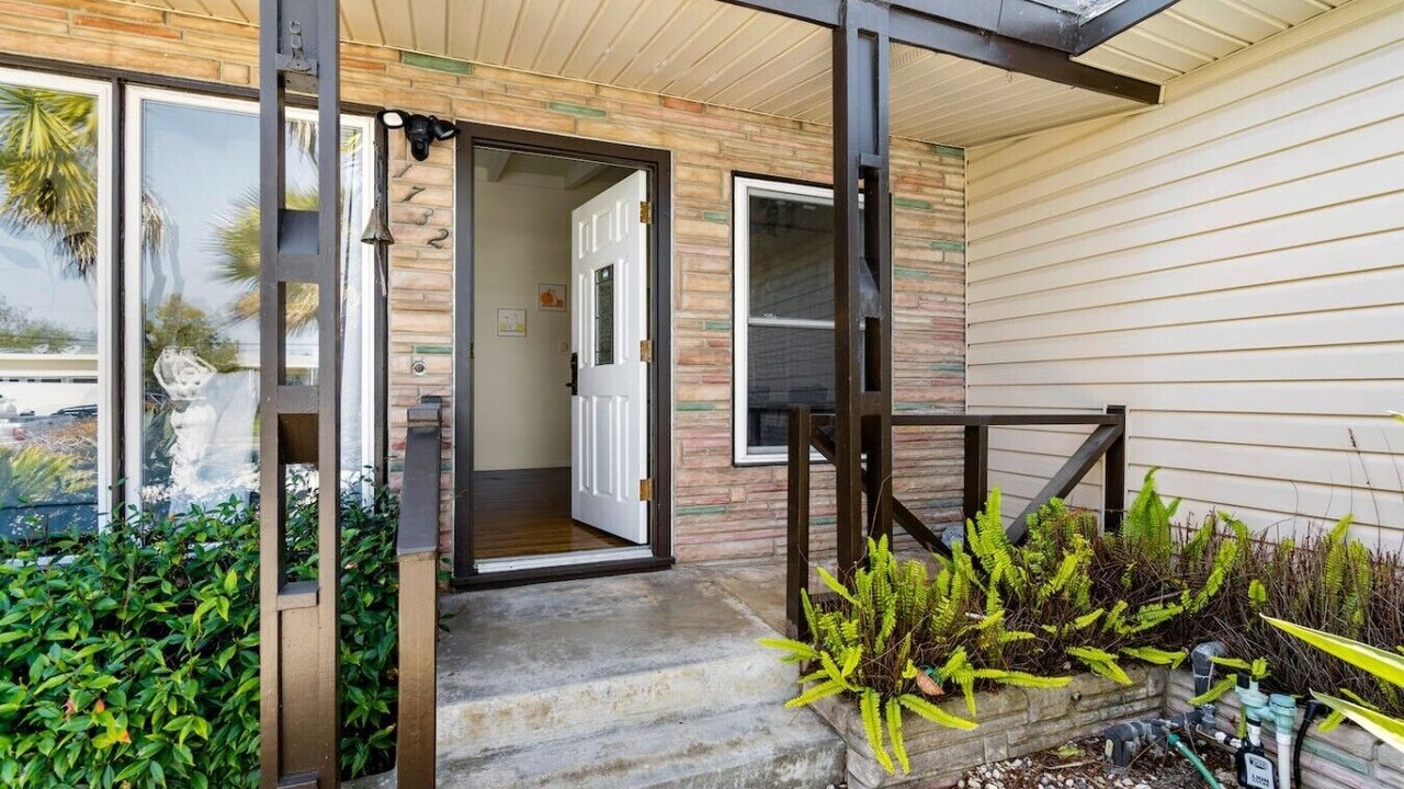 Photo of Outdoor in East San Mateo