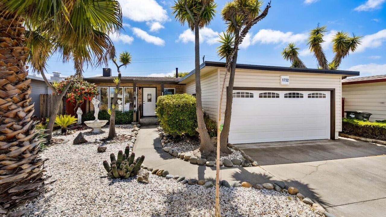 Photo of Outdoor in East San Mateo