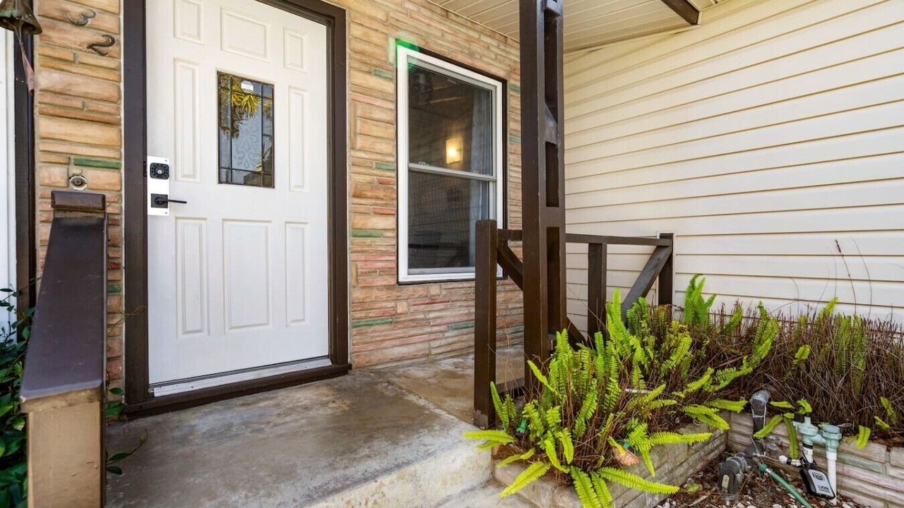Photo of Outdoor in East San Mateo