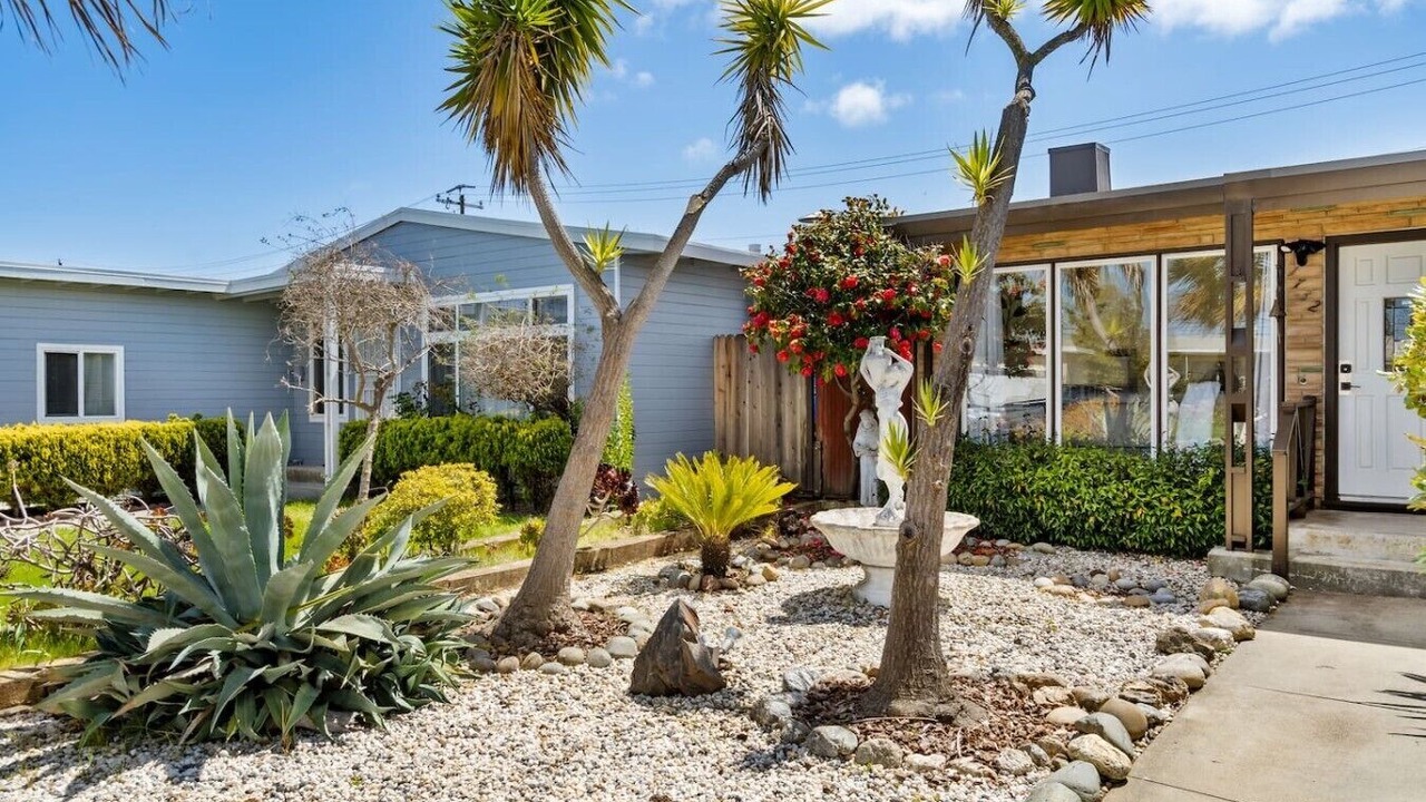 Photo of Outdoor in East San Mateo