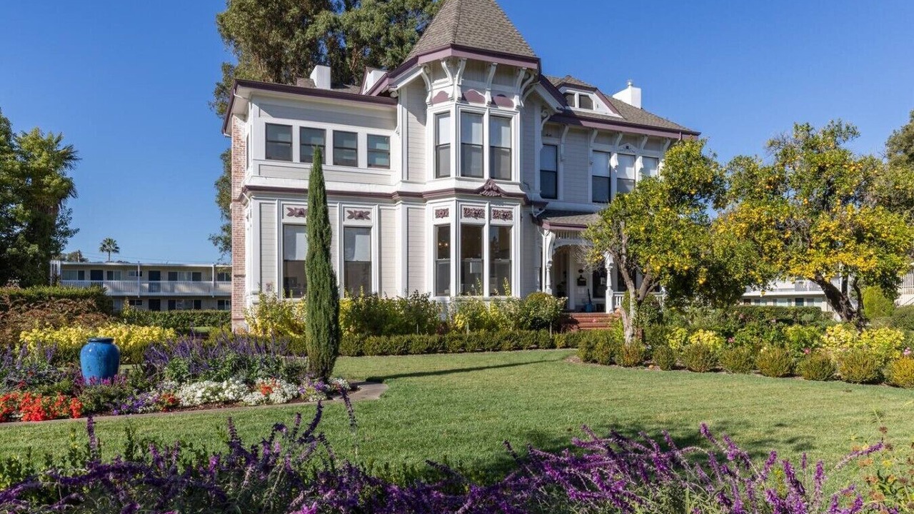 Photo of Outdoor in Napa