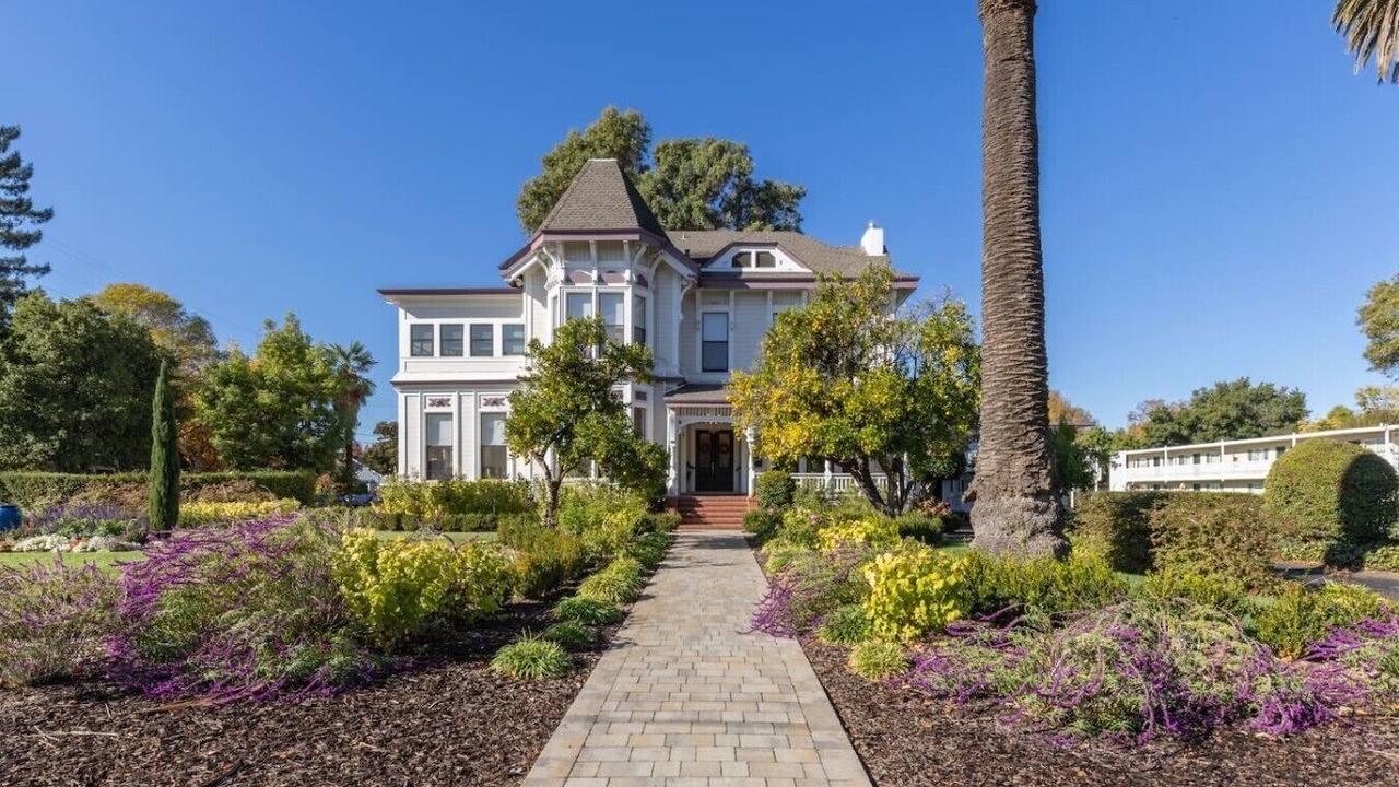 Photo of Outdoor in Napa