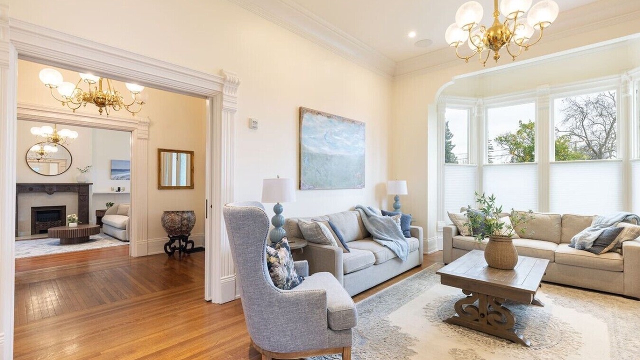 Photo of Livingroom in Napa