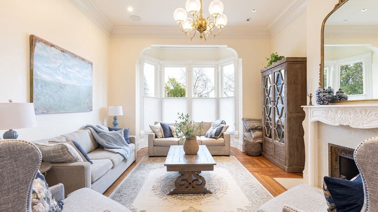 Photo of Livingroom in Napa