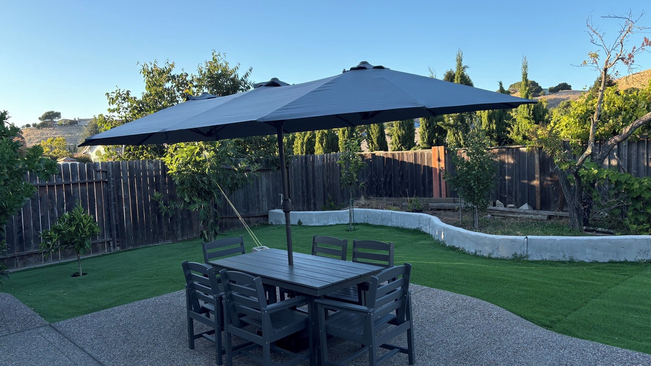 Photo of Outdoor in Hercules