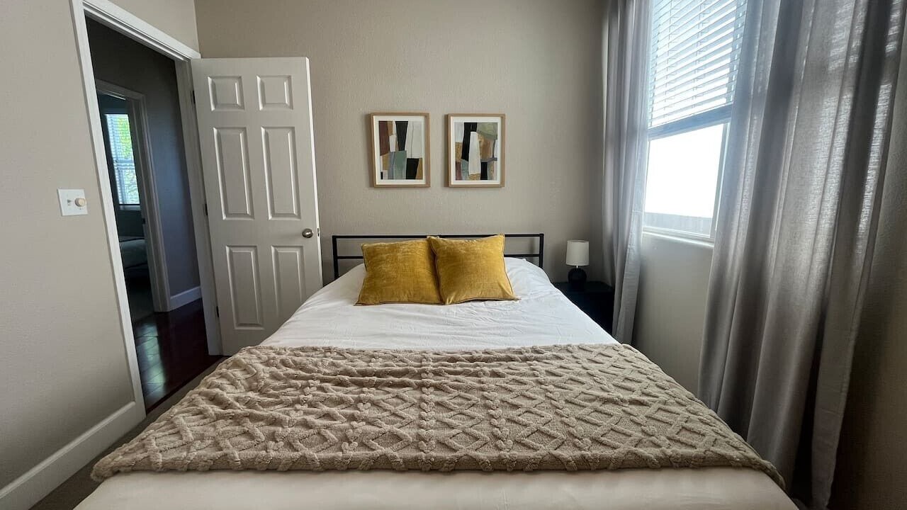 Photo of Bedroom in North Natomas
