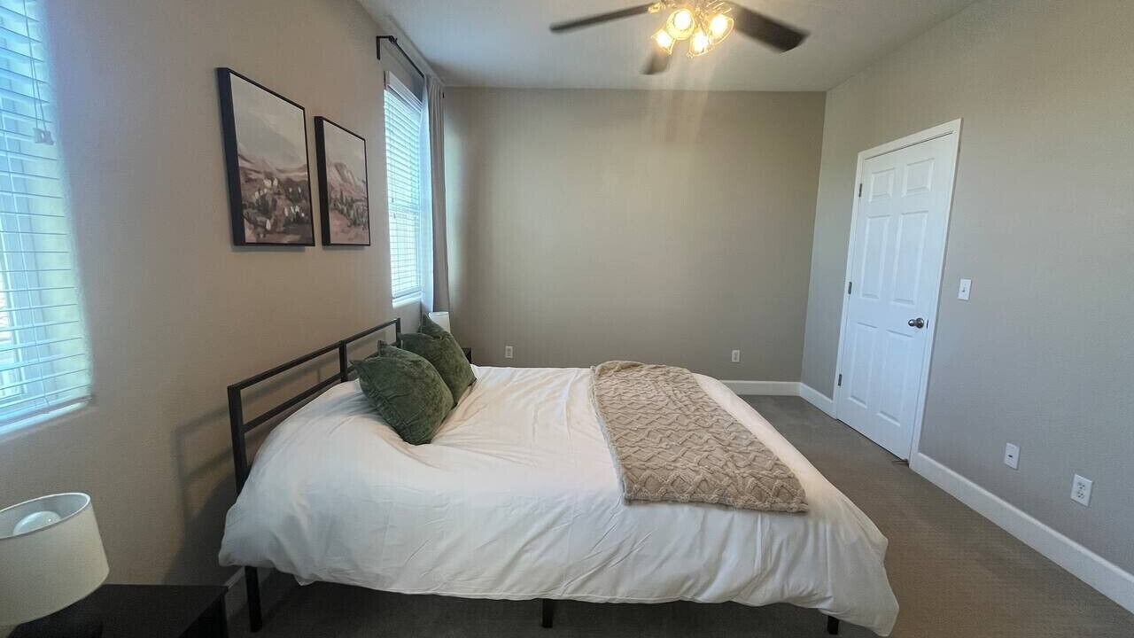 Photo of Bedroom in North Natomas