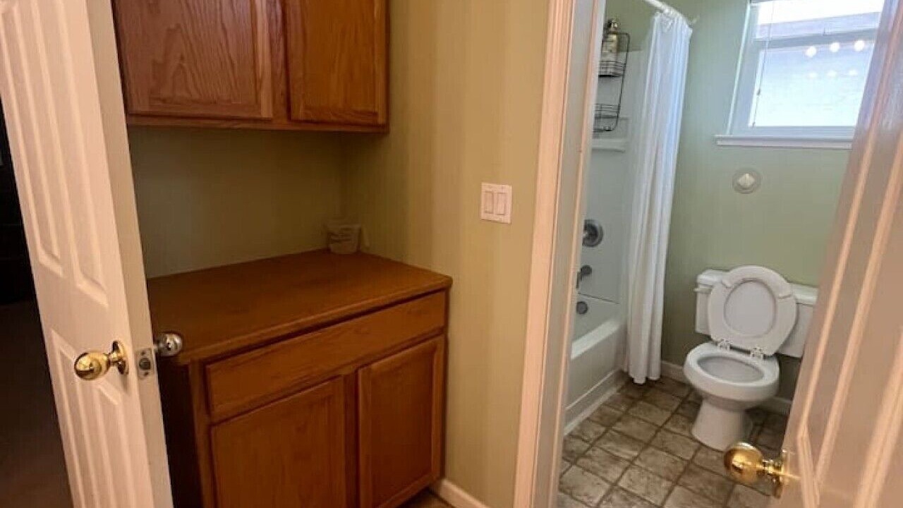Photo of Bathroom in Elk Grove