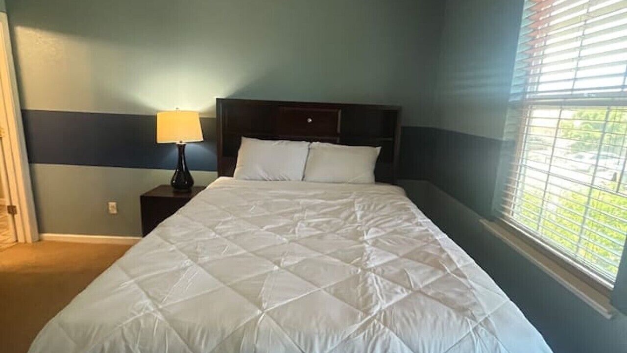 Photo of Bedroom in Elk Grove