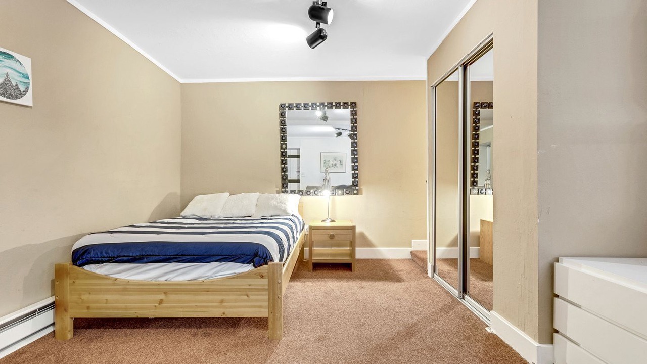 Photo of Bedroom in Bear Valley
