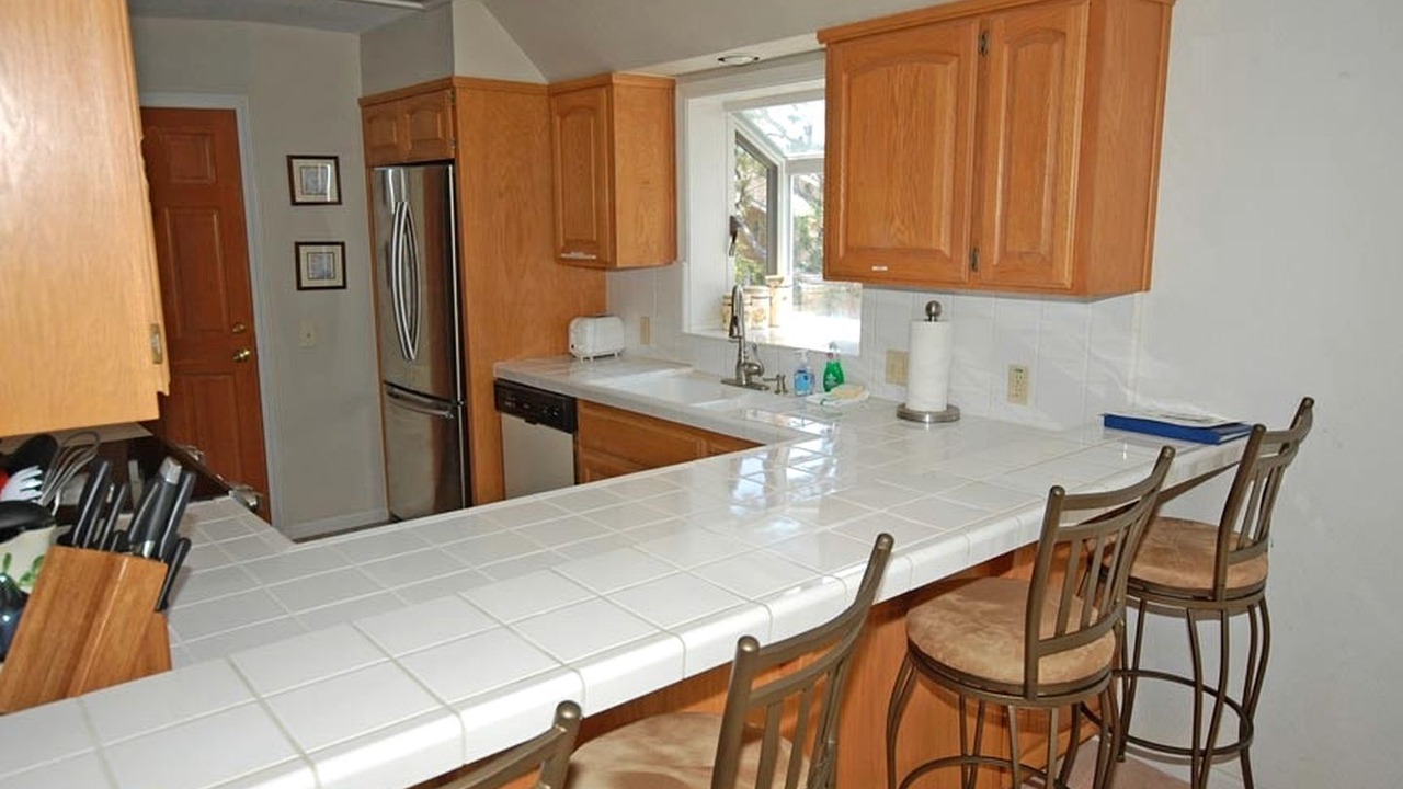 Photo of Kitchen in Tahoe Keys