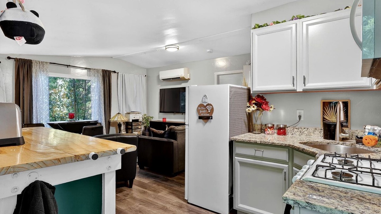 Photo of Kitchen in Hacienda