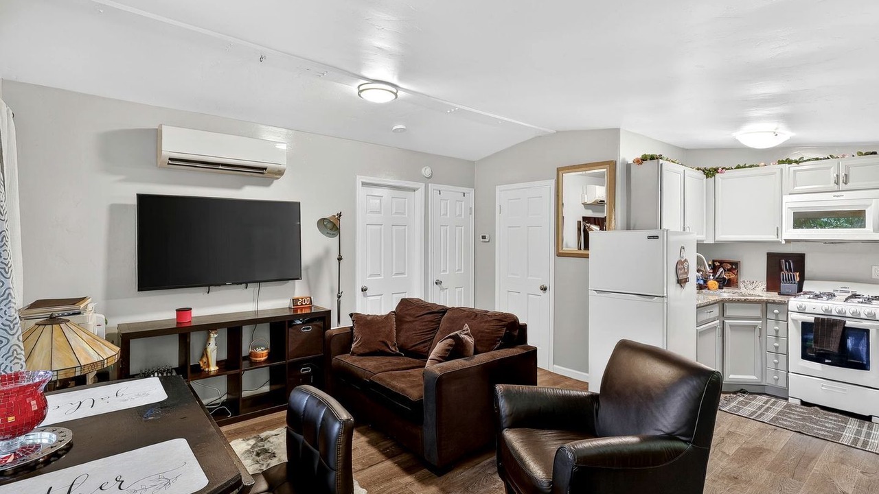 Photo of Livingroom in Hacienda