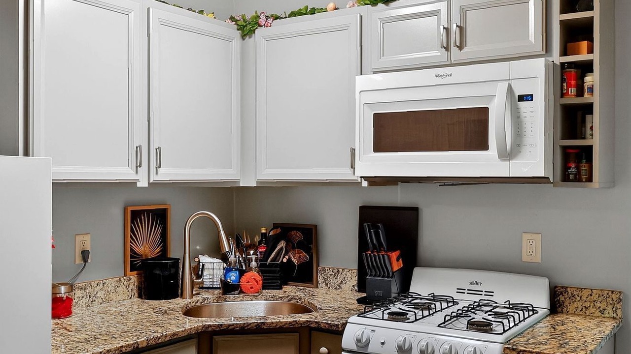 Photo of Kitchen in Hacienda