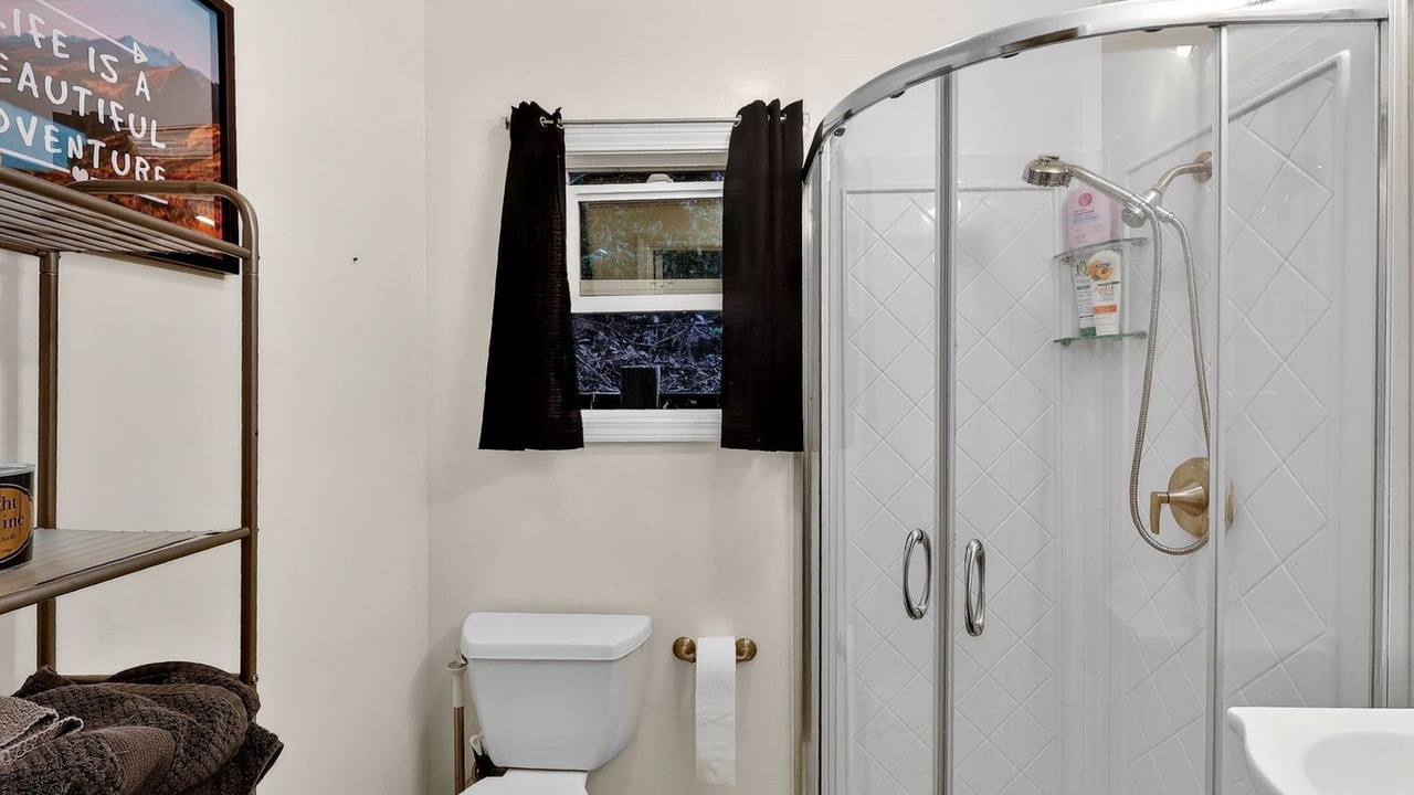 Photo of Bathroom in Hacienda