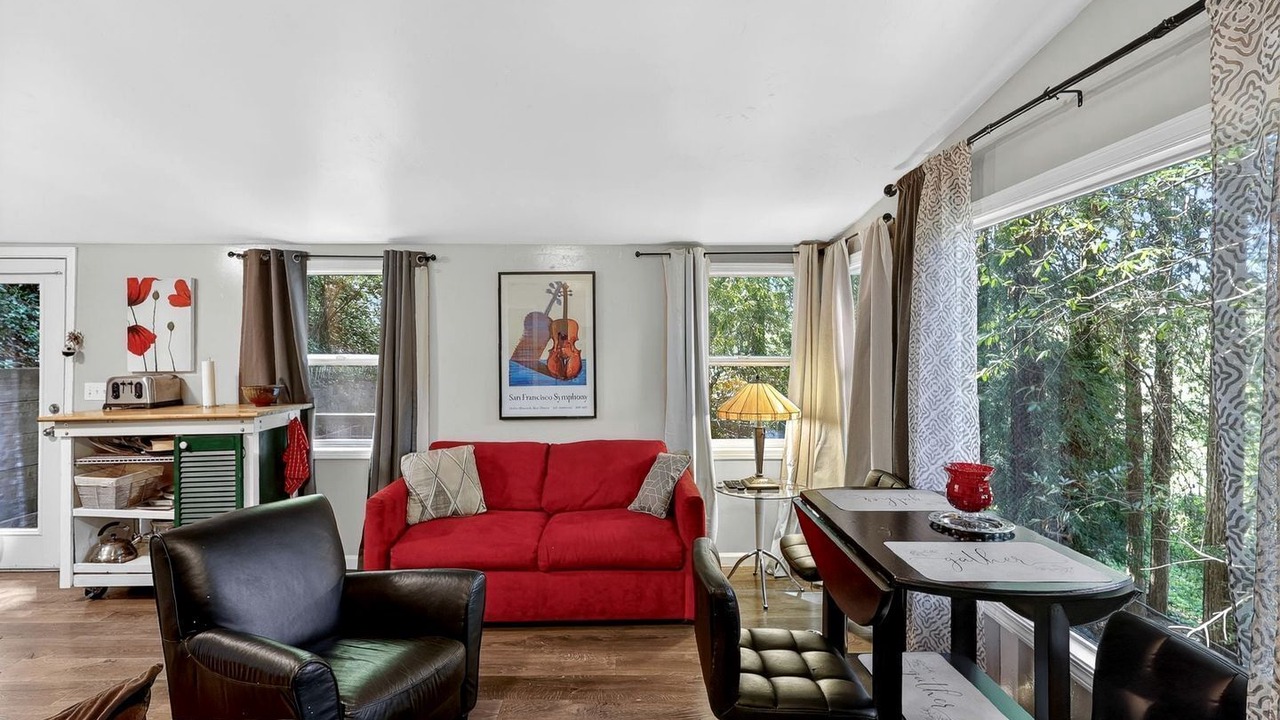 Photo of Livingroom in Hacienda