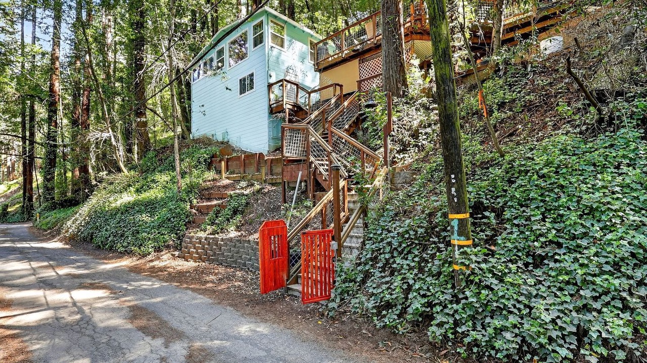 Photo of Outdoor in Hacienda