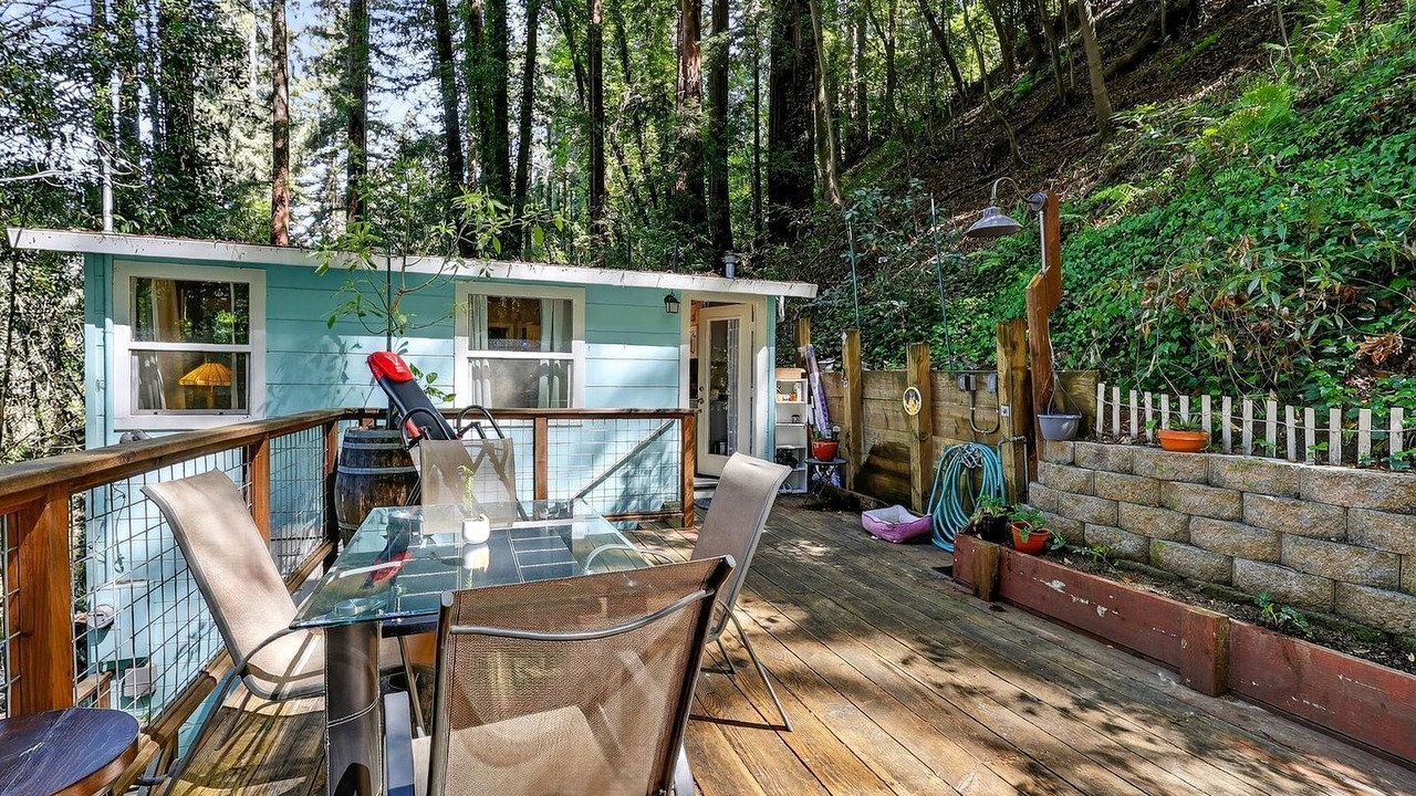 Photo of Outdoor in Hacienda