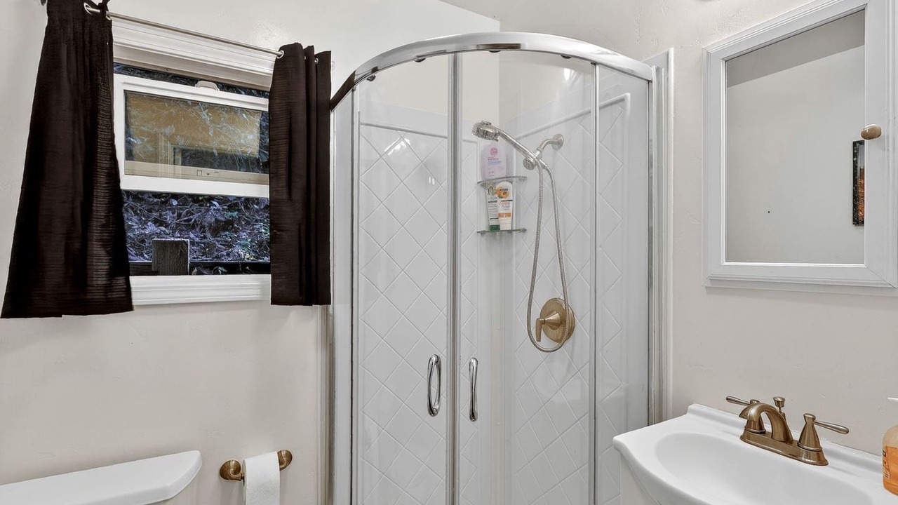 Photo of Bathroom in Hacienda