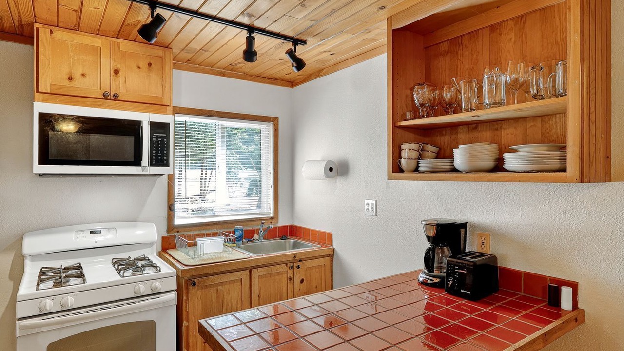 Photo of Kitchen in Cobb