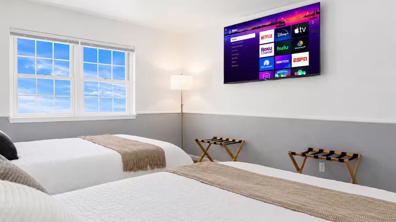 Photo of Bedroom in Napa