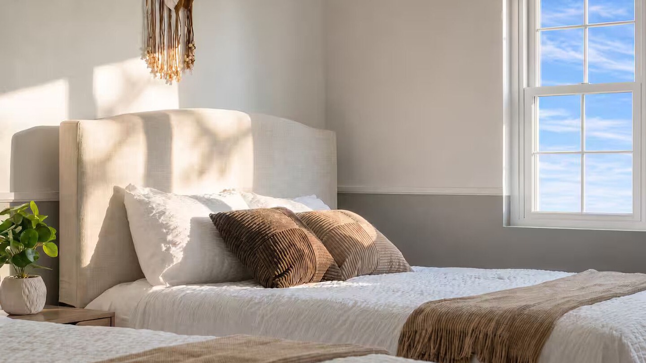 Photo of Bedroom in Napa