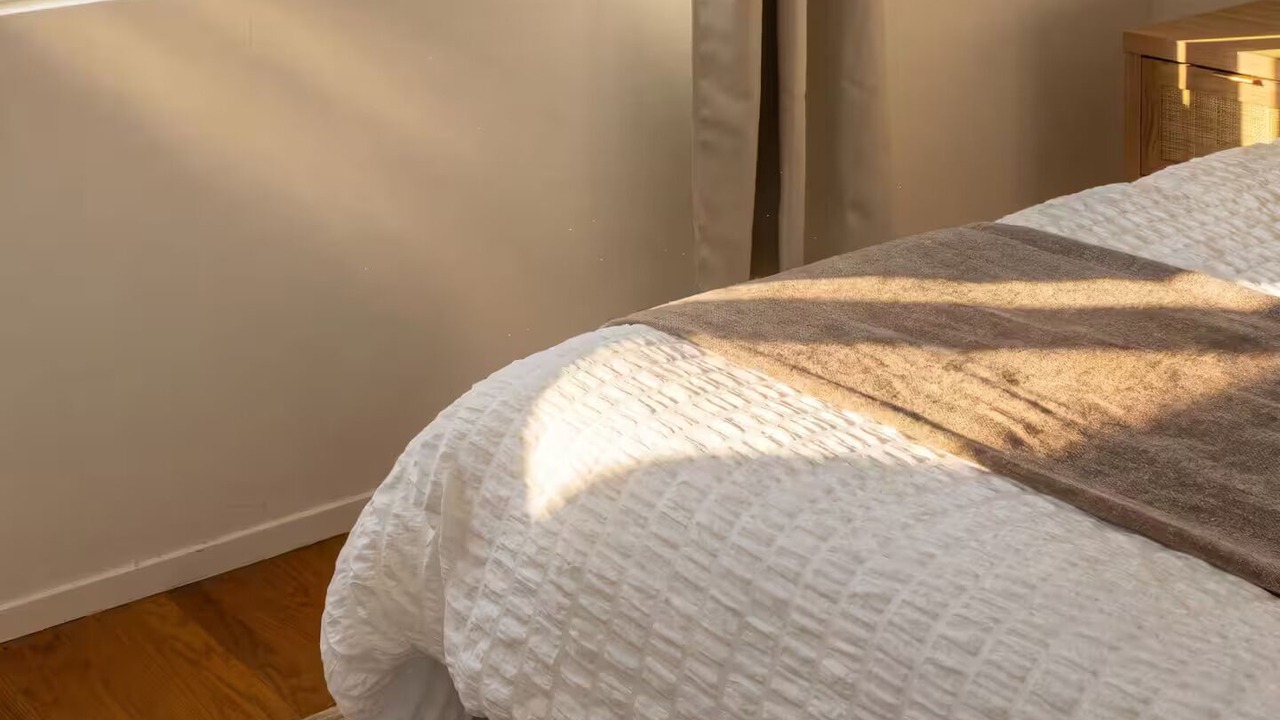 Photo of Bedroom in Napa
