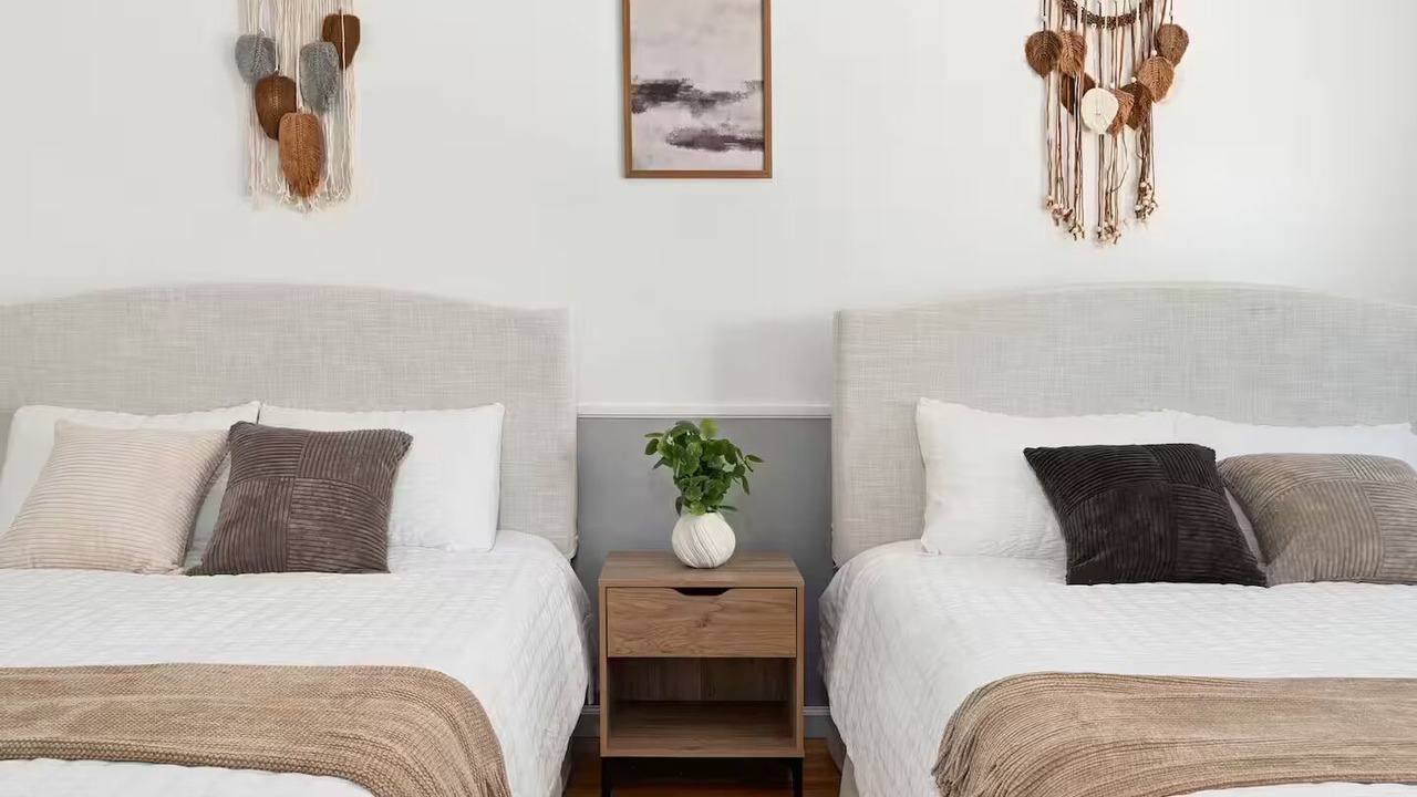 Photo of Bedroom in Napa