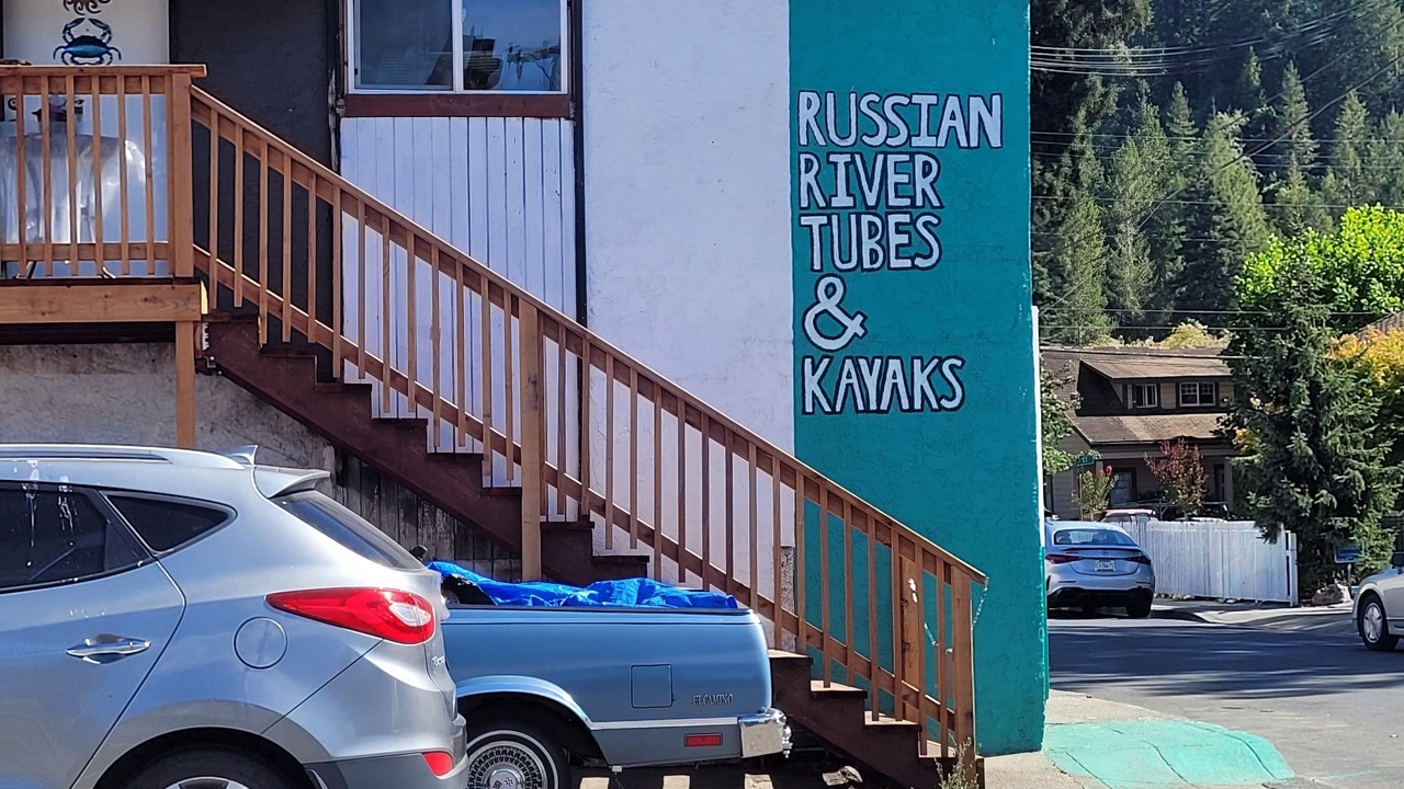 Photo of Outdoor in Guerneville