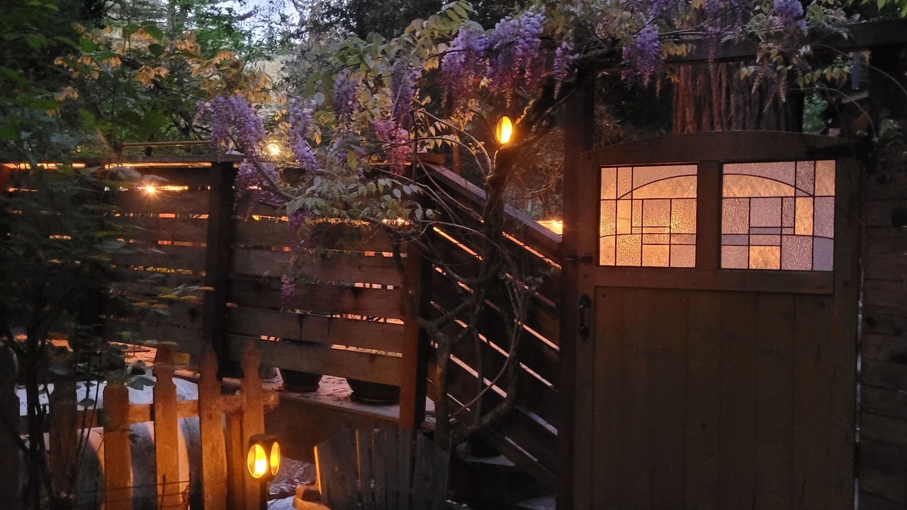 Photo of Outdoor in Guerneville