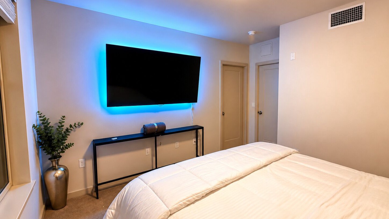 Photo of Bedroom in Sacramento