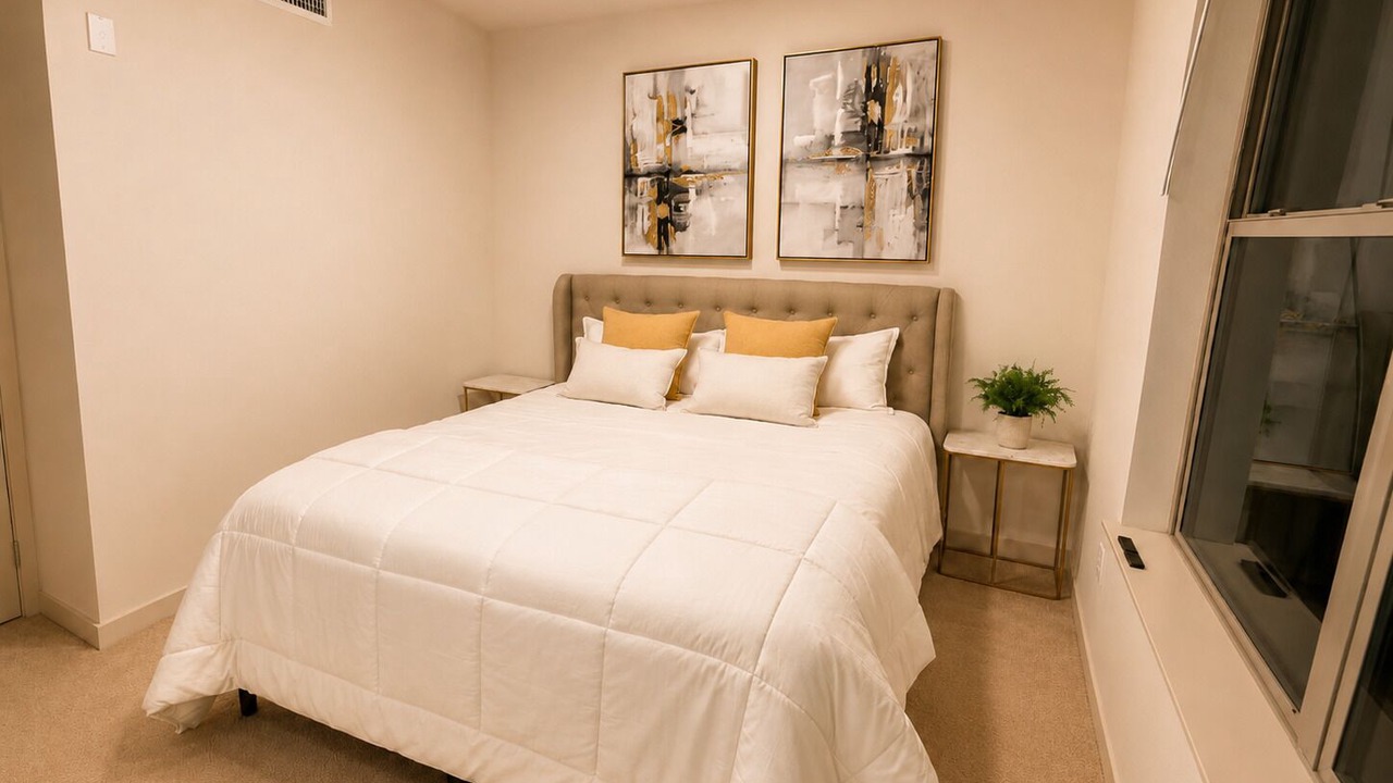 Photo of Bedroom in Sacramento