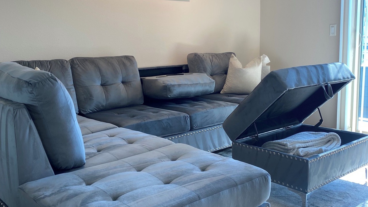 Photo of Livingroom in Sacramento