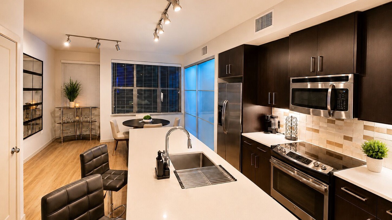 Photo of Kitchen in Sacramento