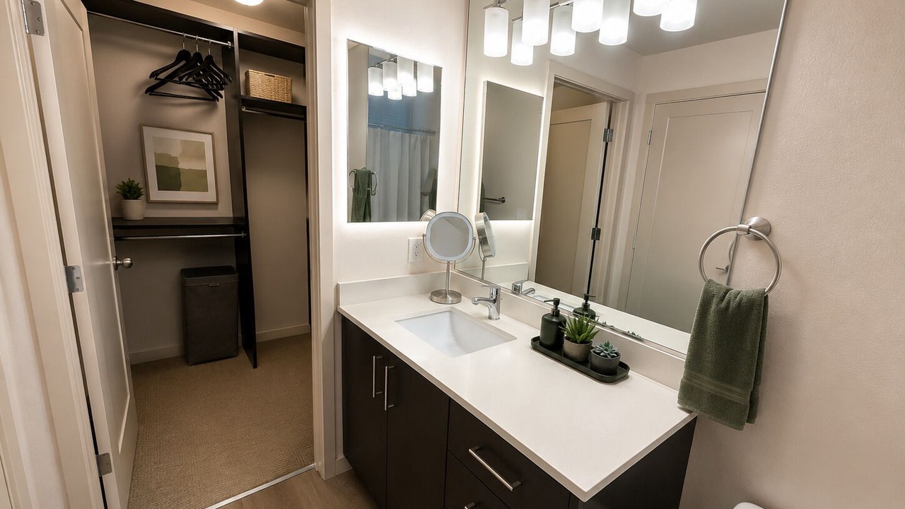 Photo of Bathroom in Sacramento