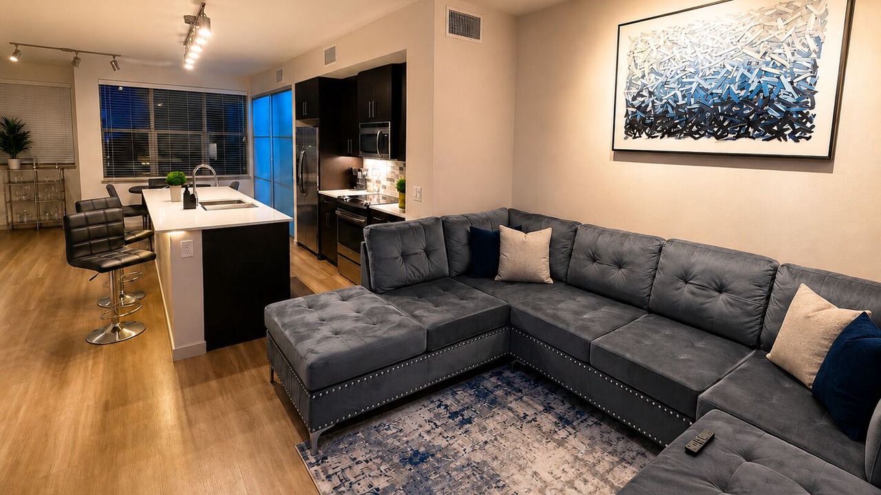 Photo of Livingroom in Sacramento