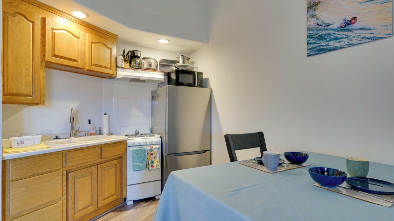 Photo of Kitchen in Live Oak