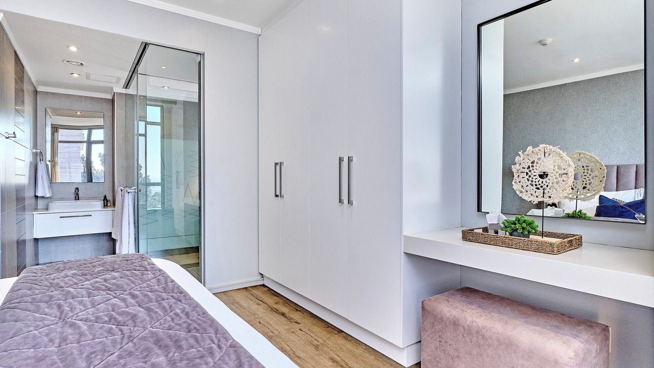 Photo of Bedroom in Greater Johannesburg Metropolitan Area