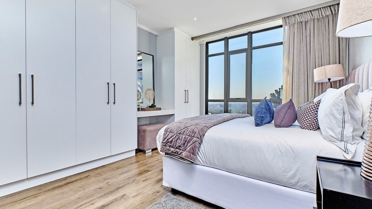 Photo of Bedroom in Greater Johannesburg Metropolitan Area