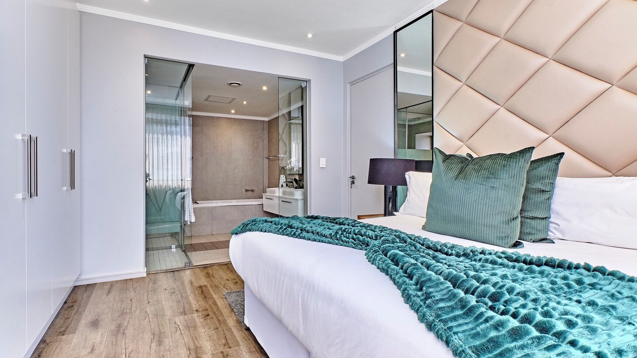 Photo of Bedroom in Greater Johannesburg Metropolitan Area